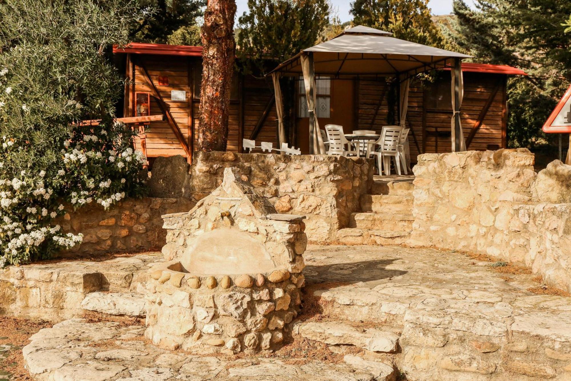 Camping Castillo De *