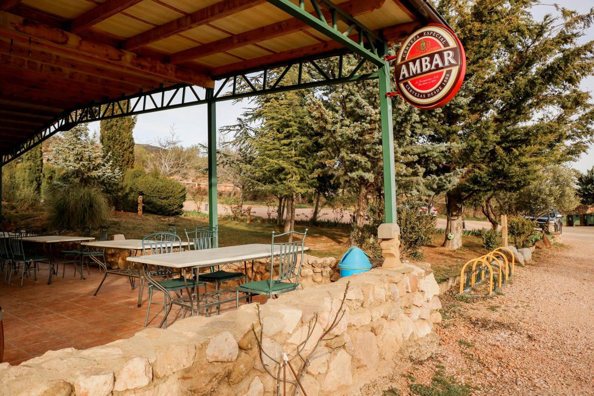 Camping Castillo De *