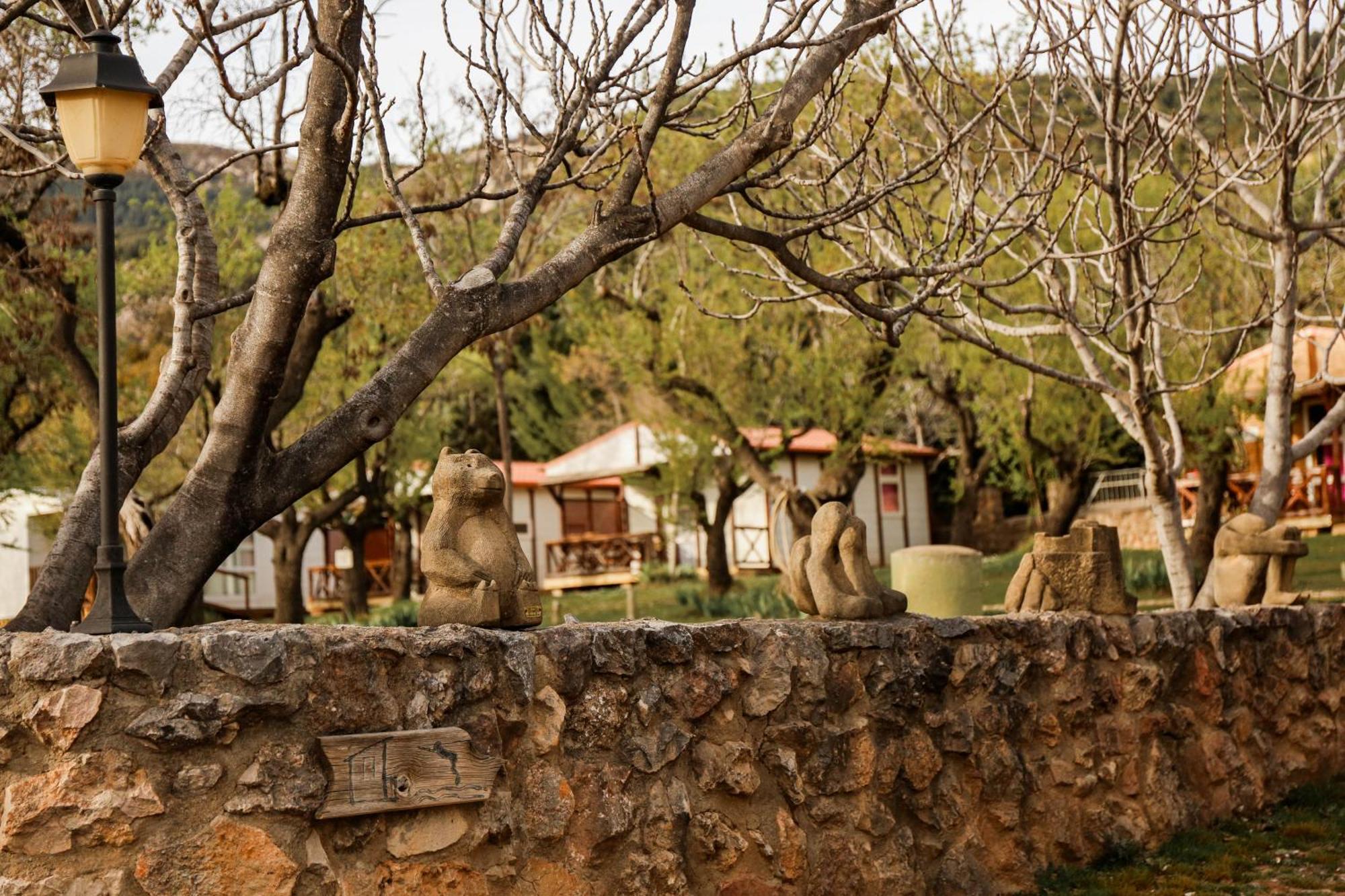 Camping Castillo De *