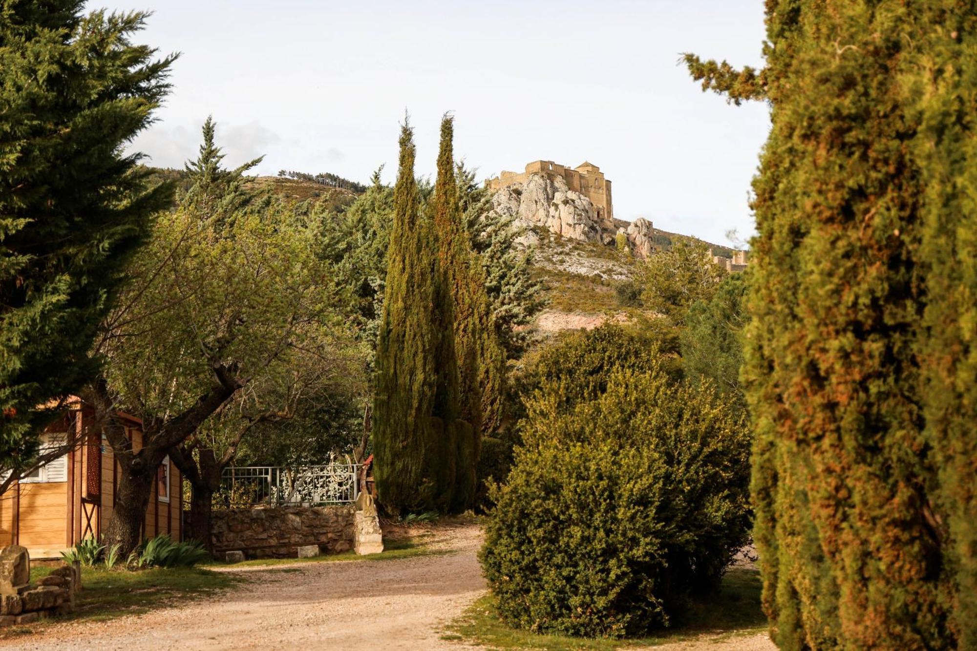 Camping Castillo De *