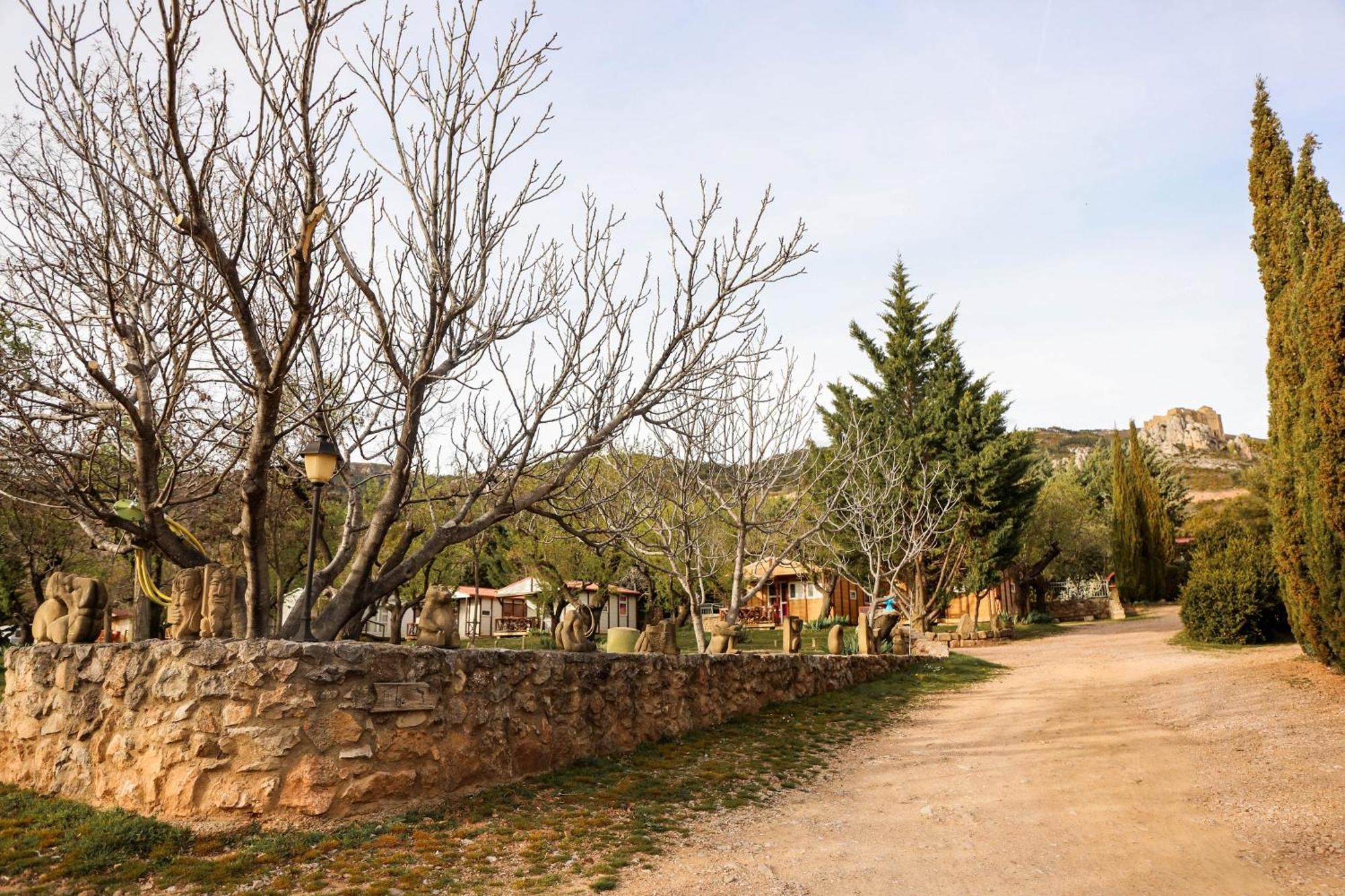 Castillo De