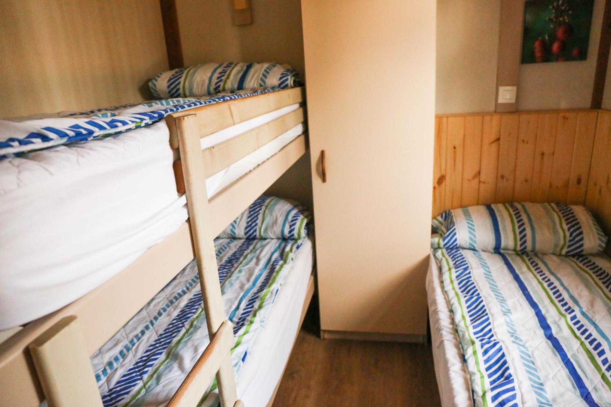 Camping Castillo De Loarre